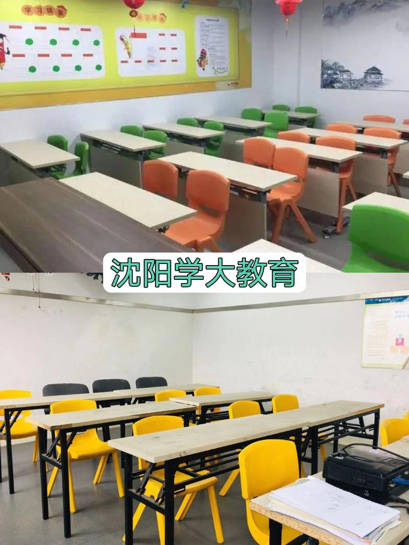 沈阳学大教育高三全日制冲刺 地址、电话与咨询全指南